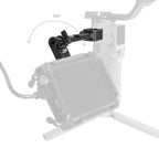 SmallRig 5337 Support de moniteur pour la série DJI RS