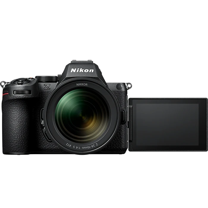 Nikon Z5 II Body