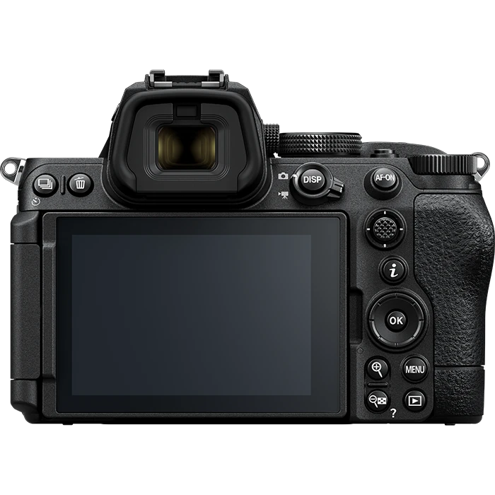 Nikon Z5 II Body