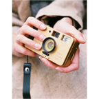 Film Never Die Nana 35mm point-and-shoot camera
