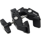 Aputure Super Clamp met 3/8in Screw voor Arri Standard