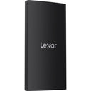 Lexar SL300 1TB Tragbare SSD