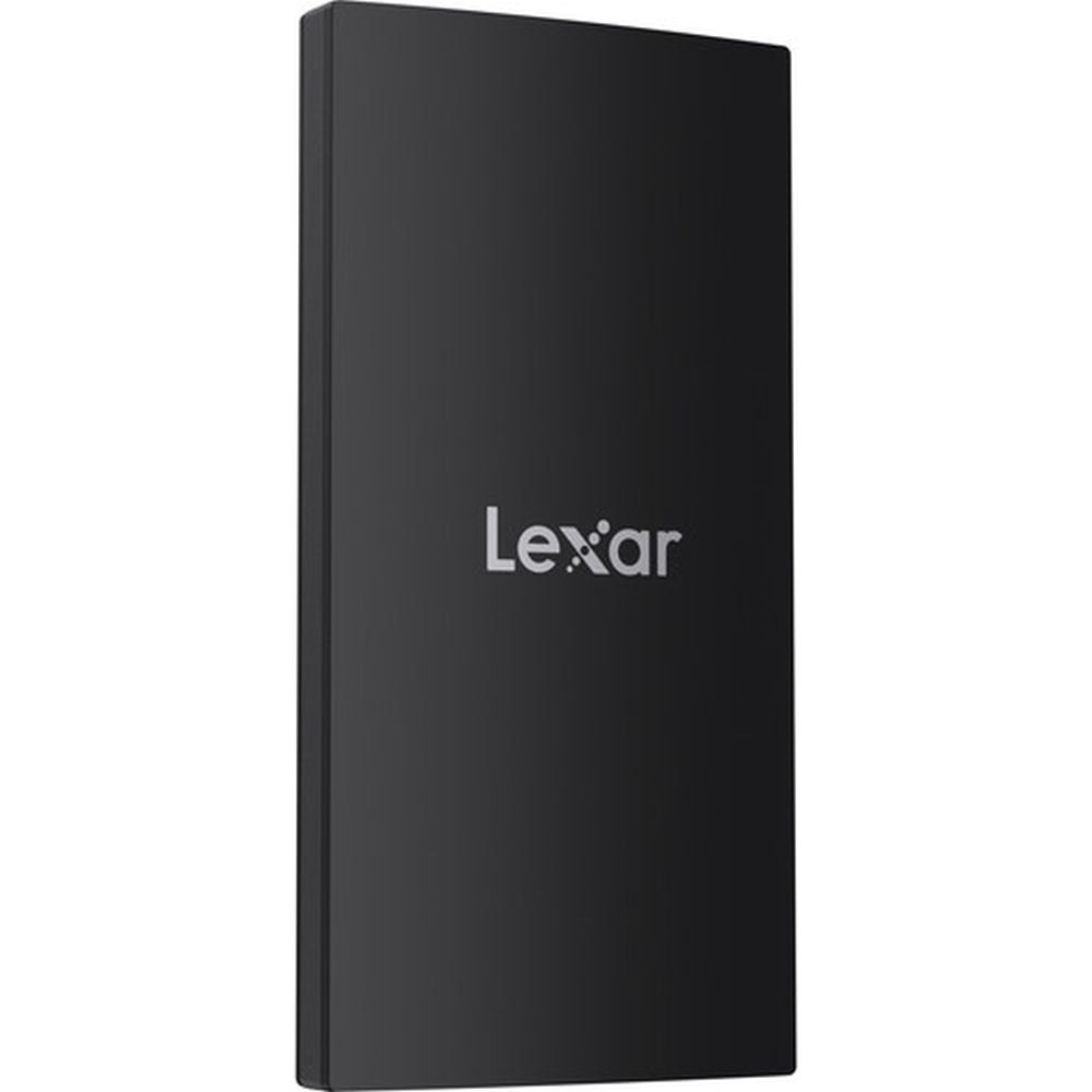 Lexar SL300 1TB Tragbare SSD