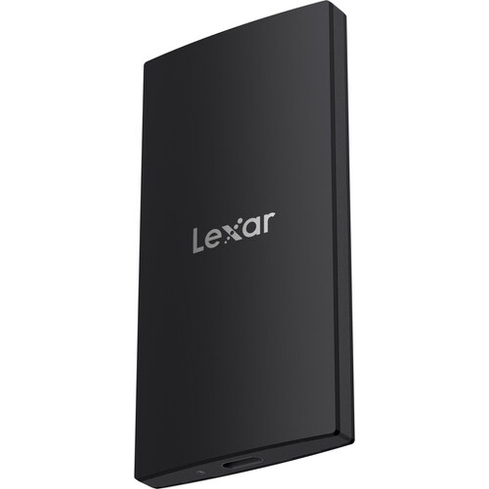 Lexar SL300 1TB Tragbare SSD