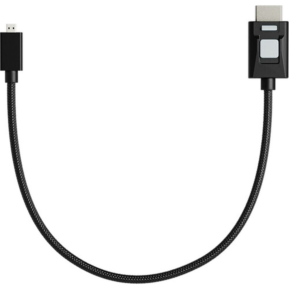Atomos Locking HDR Micro zu Full HDMI 4K P60 30cm