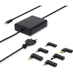 Nedis Notebook-Adapter 5-20V DC, 65W Typ-C