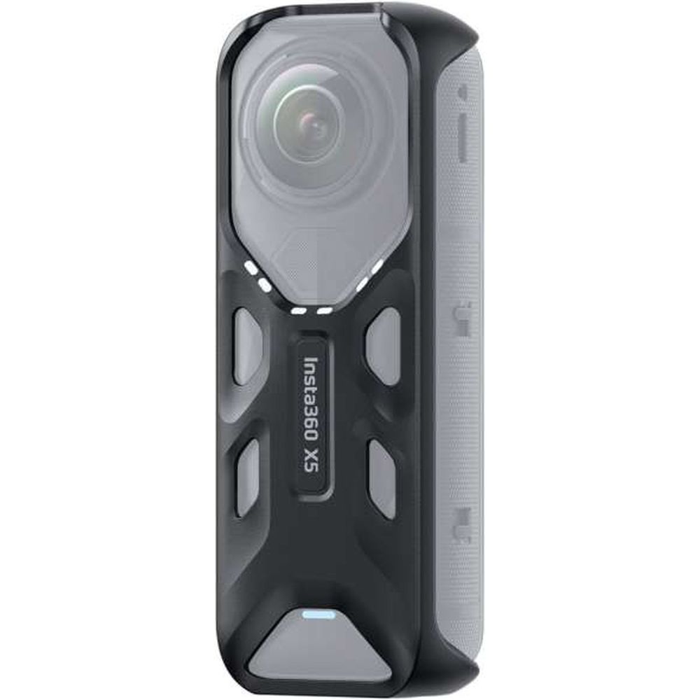 Copertura Insta360 X5 Thermo Impugnatura