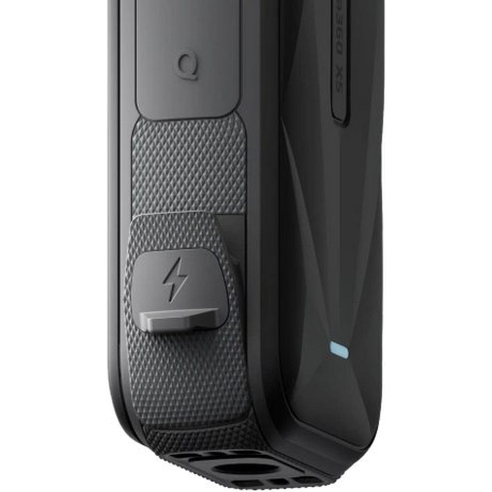 Insta360 All-Weather USB Charge Cover (housse de chargement USB Insta360 par tous les temps)