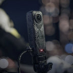 Insta360 All-Weather USB Charge Cover (housse de chargement USB Insta360 par tous les temps)