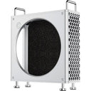 Ulanzi QT01 Mac Mini Gehäuse, Aluminium