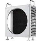 Ulanzi QT01 Mac Mini Gehäuse, Aluminium