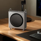Ulanzi QT01 Mac Mini Gehäuse, Aluminium