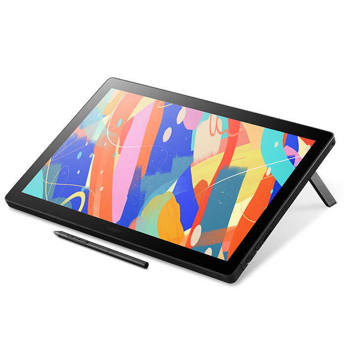 Wacom Cintiq 16 2025年新型モデル Wacom Cintiq 16 (2025)