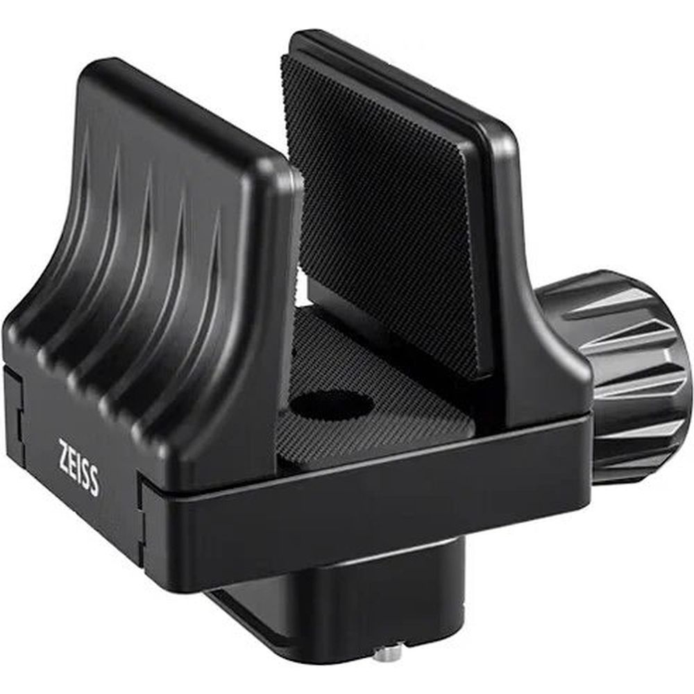 Carl Zeiss Rifle Clamp