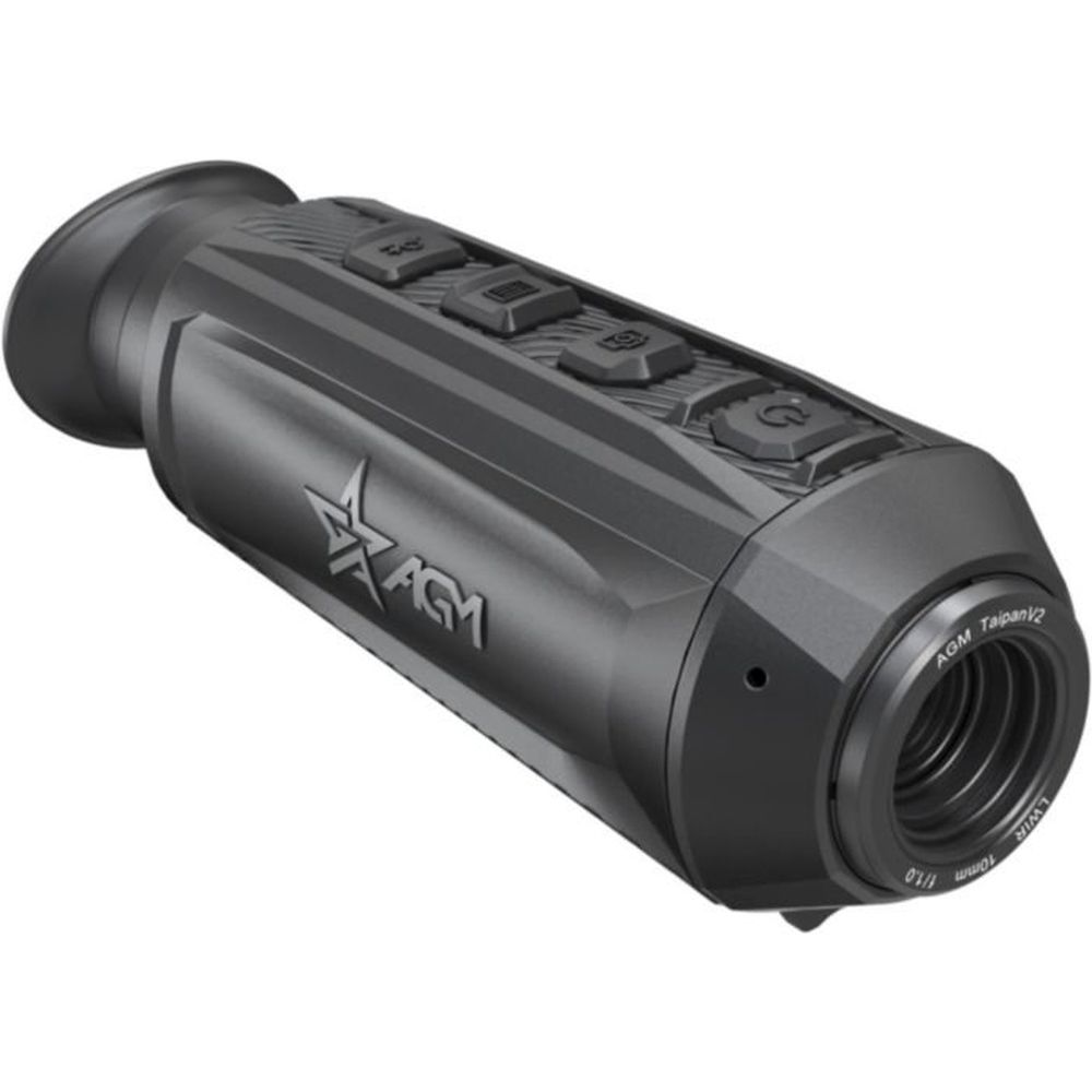 AGM Taipan V2 15-256 warmtebeeldcamera