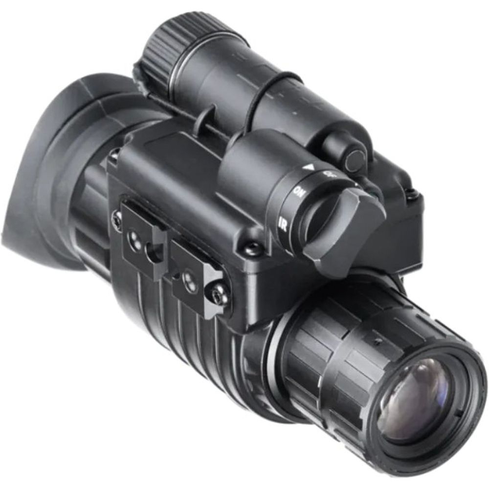 AGM Wolf-14 NW1 monokulares Nachtsichtgerät Gen2+ Weißphosphor