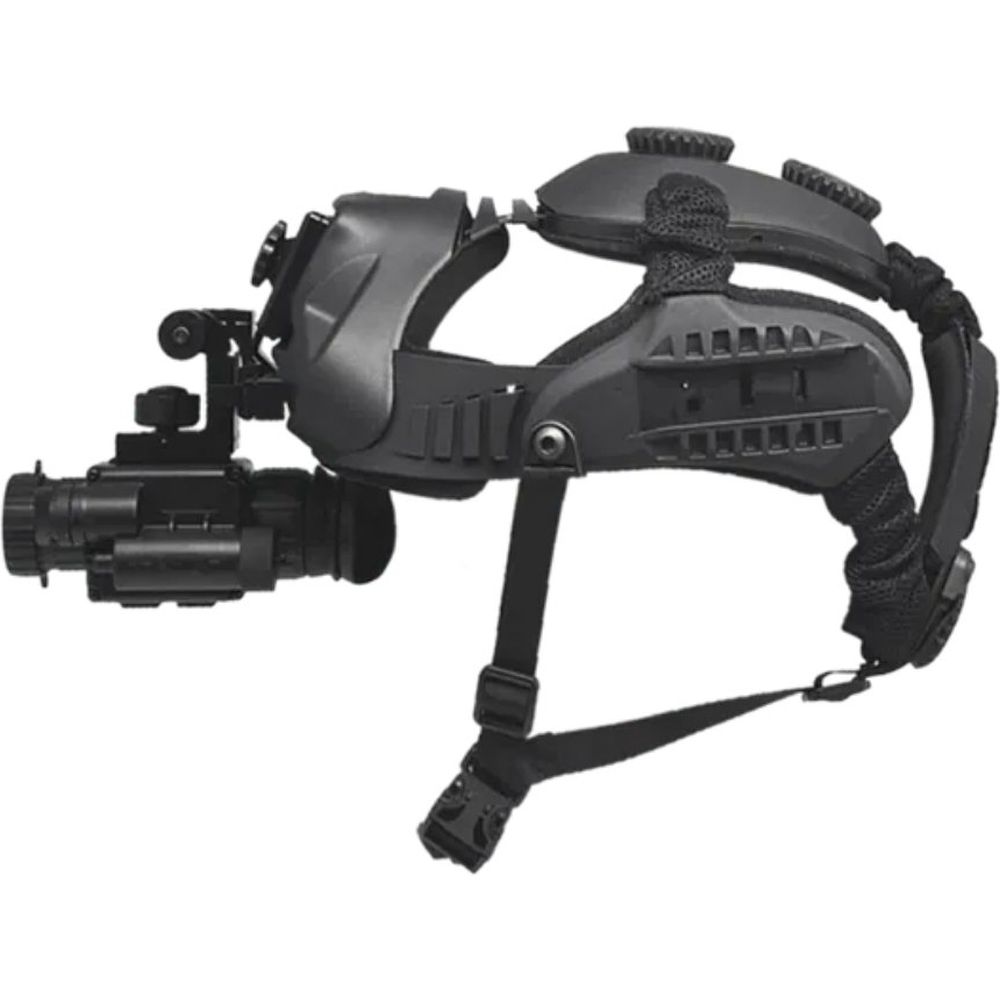 AGM Wolf-14 NW1 monokulares Nachtsichtgerät Gen2+ Weißphosphor