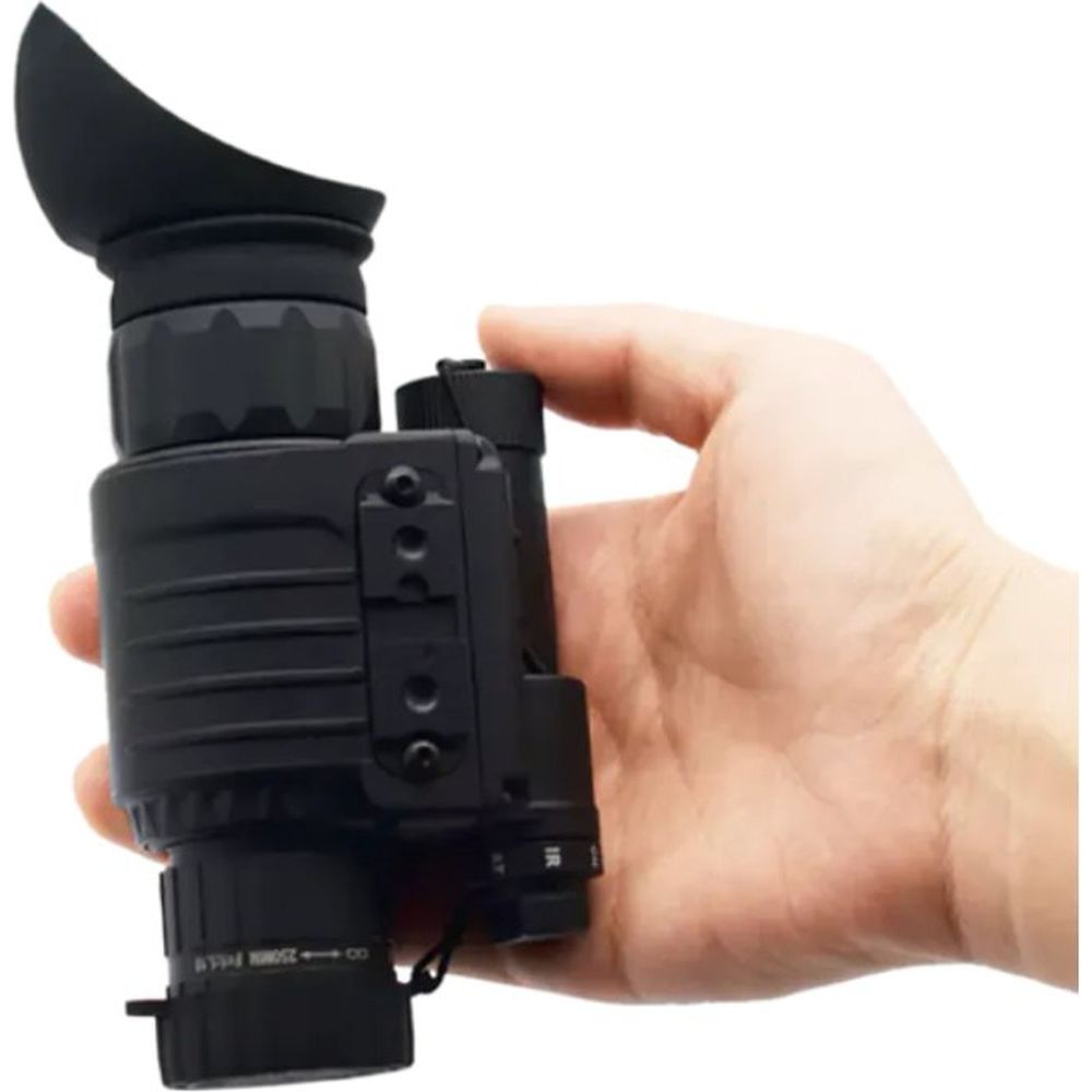AGM Wolf-14 NW1 monokulares Nachtsichtgerät Gen2+ Weißphosphor