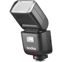 Godox V480C TTL Li ion Flash de cabeza de cámara Canon