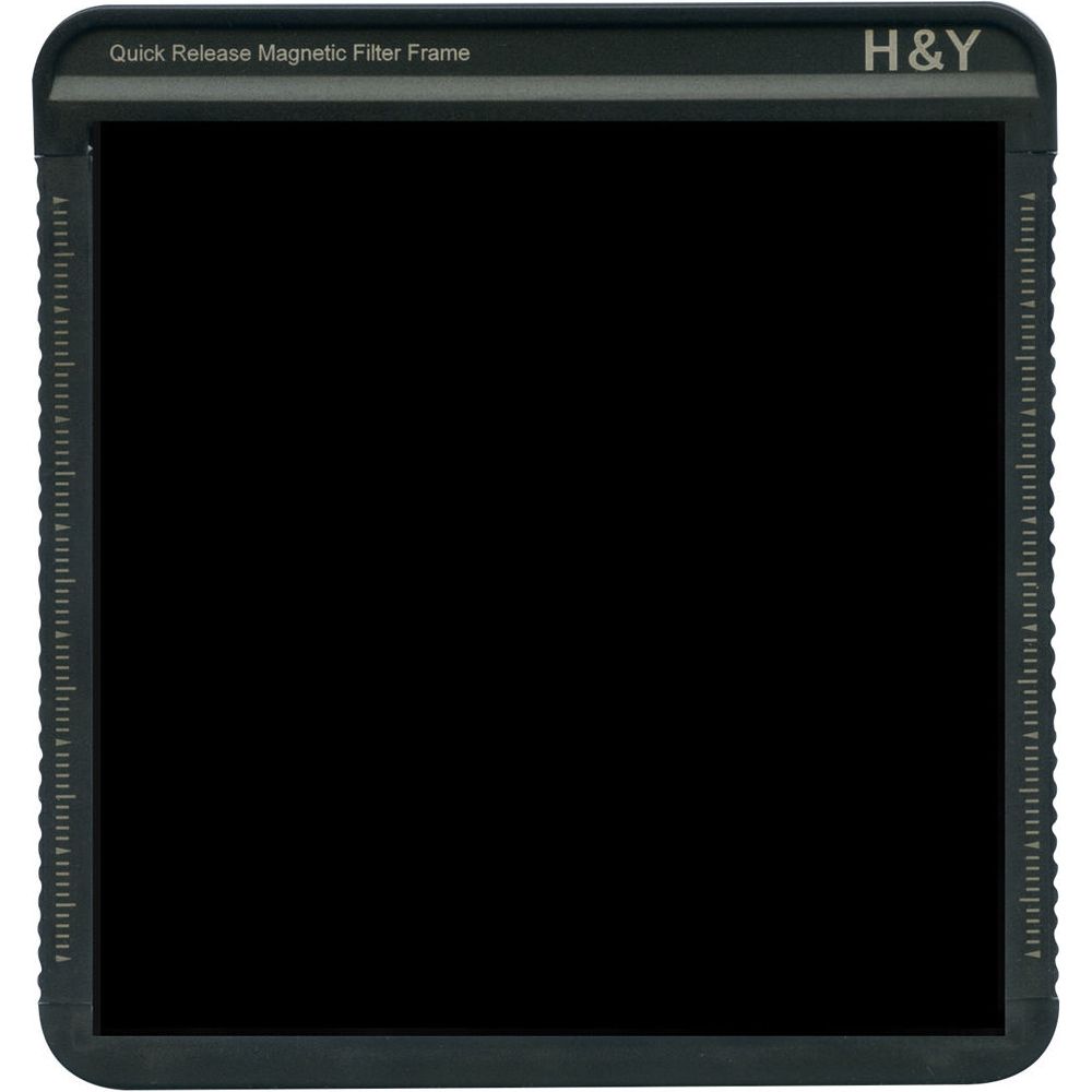 H&Y K-Series 100 x 100mm ND16 HD MRC ND-Filter