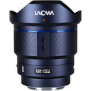 Objectif Laowa 12mm f/2.8 Lite Zero-D FF MF - Monture L