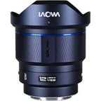 Objectif Laowa 12mm f/2.8 Lite Zero-D FF MF - Monture L