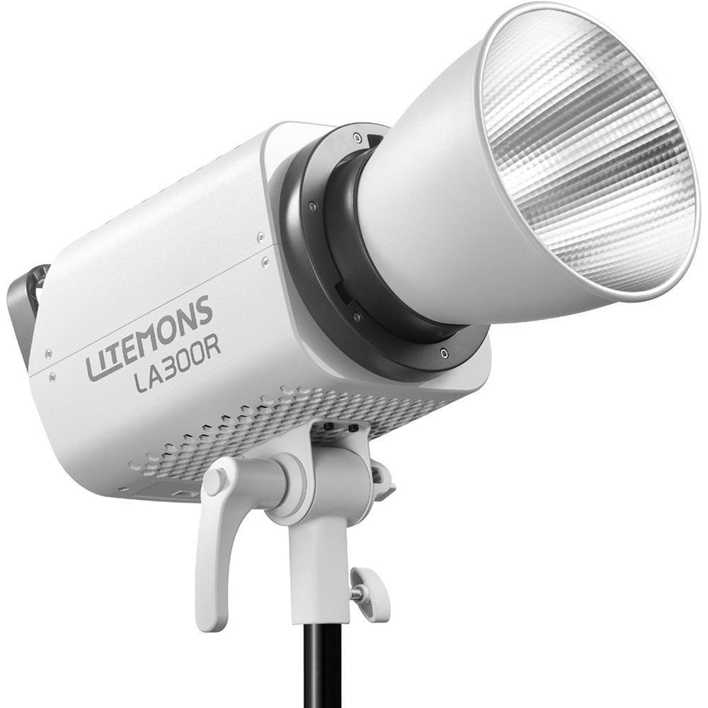Godox Litemons LA300R RGB LED Video Light 3 Light Kit (wit)