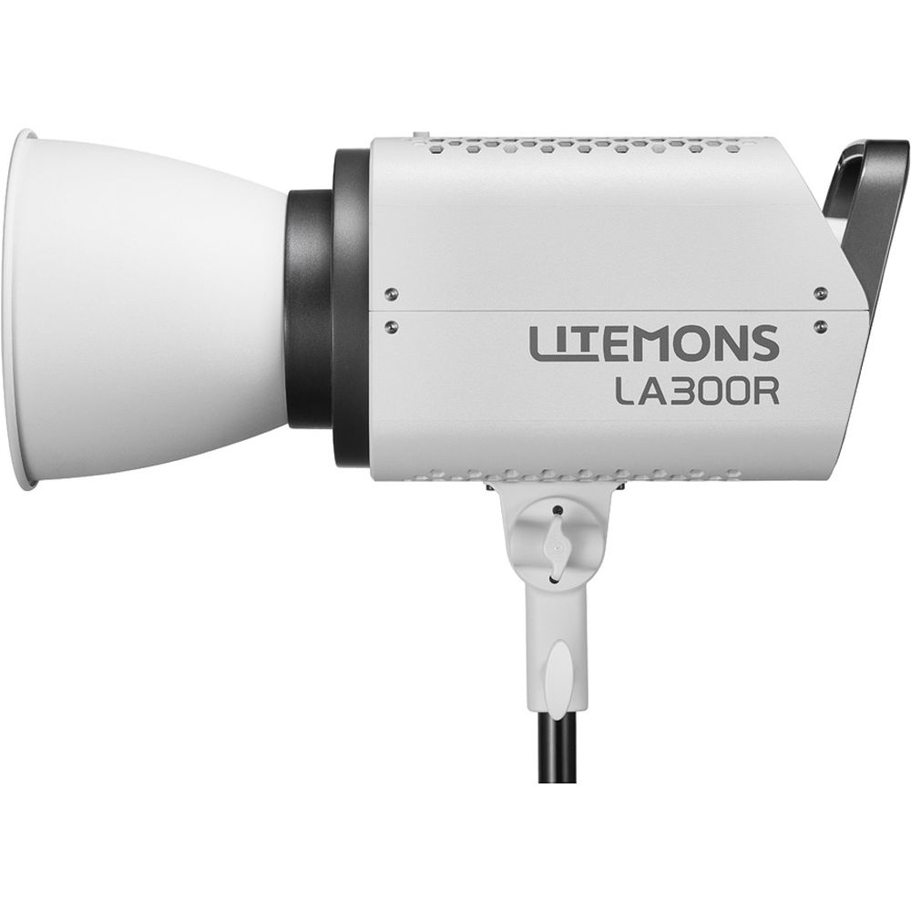Godox Litemons LA300R RGB LED Video Light 3 Light Kit (wit)