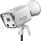 Godox Litemons LA300R RGB LED Video Light 3 Light Kit (wit)