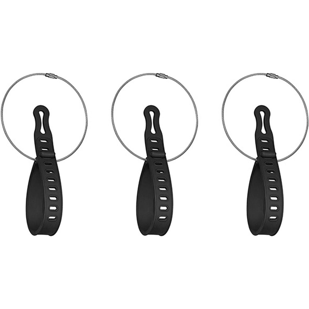 Godox Litemons LA300R RGB LED Video Light 3 Light Kit (wit)