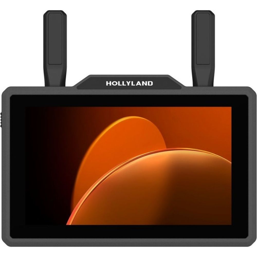 Hollyland Pyro Wireless Transceiver Monitor Kit (5.5-inch & 7-inch)