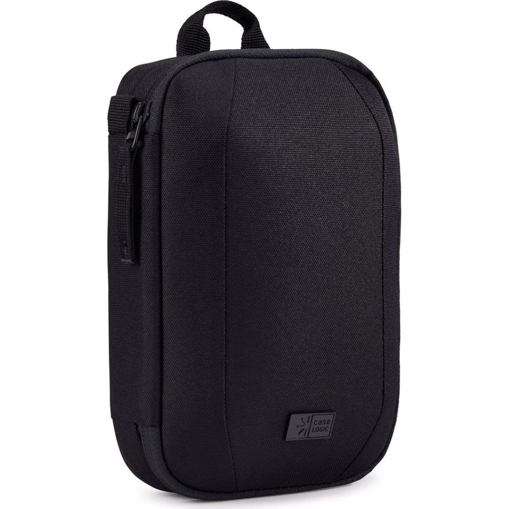 Custodia per accessori Custodia Logic Invigo Eco, nera