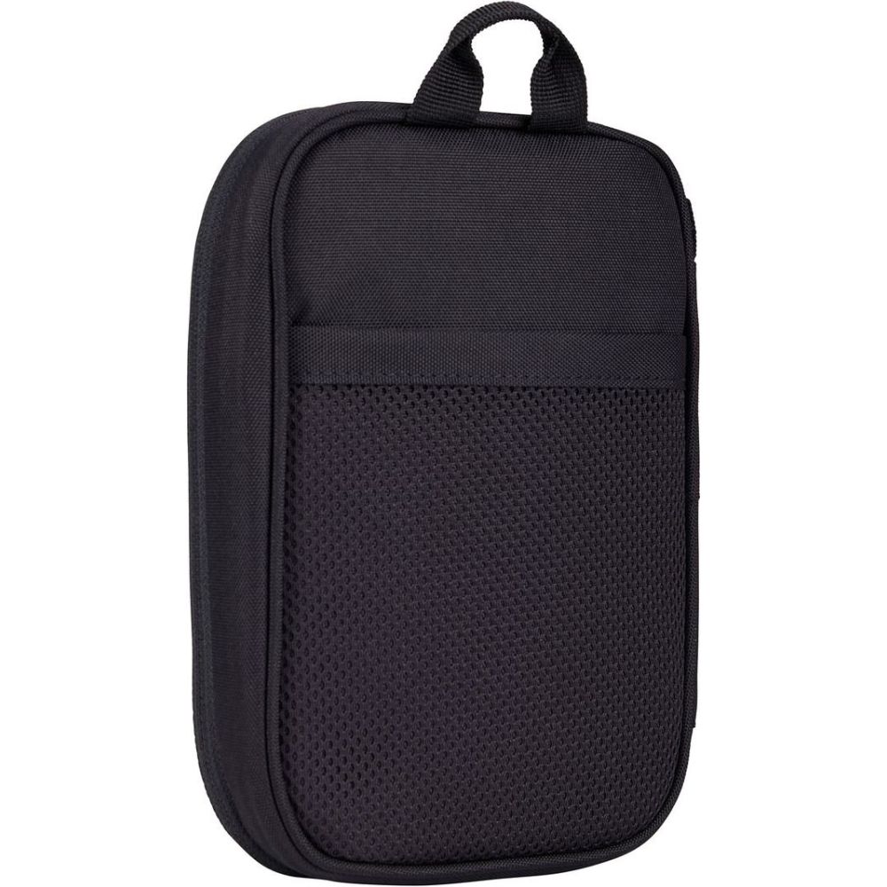 Custodia per accessori Custodia Logic Invigo Eco, nera
