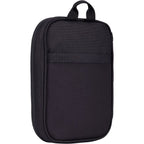 Custodia per accessori Custodia Logic Invigo Eco, nera