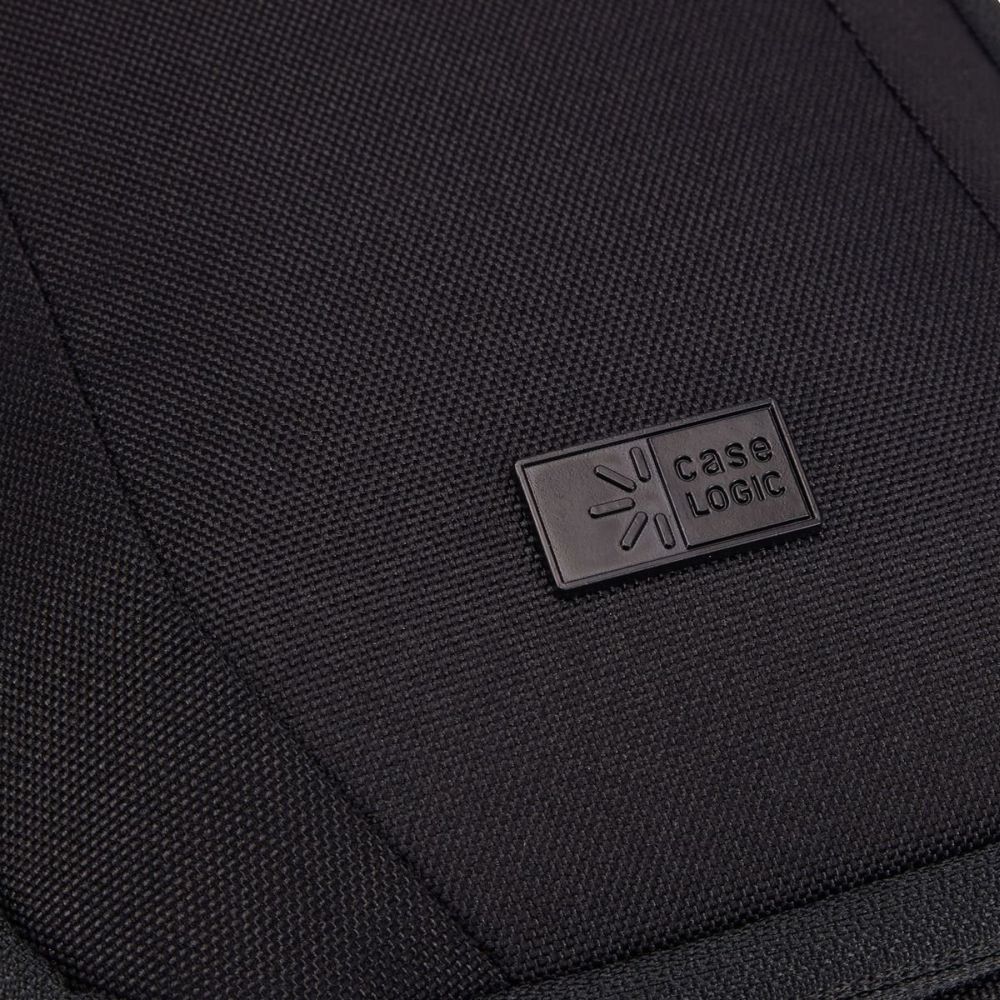 Custodia per accessori Custodia Logic Invigo Eco, nera