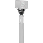 Soporte de liberación rápida SmallRig 5436 para DJI Osmo Action 5 Pro/4/3 con adaptador de zapata fría