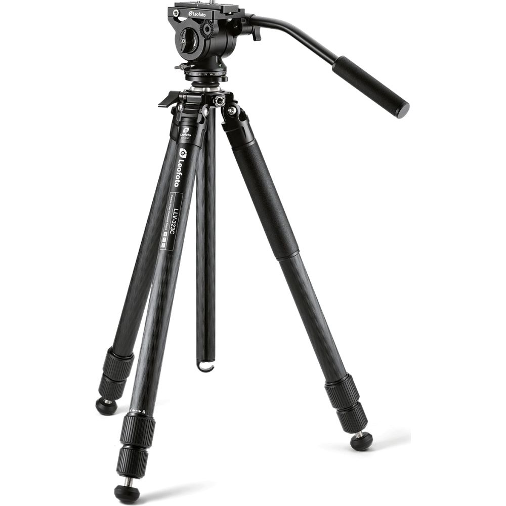Kit de trípode Leofoto