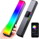 Lámpara magnética LED RGB Neewer RGB1