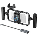 SmallRig 5276 Caméra thermique tout-en-un pour diffusion en direct et tournage