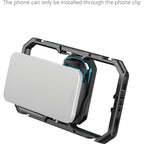 SmallRig 5276 Caméra thermique tout-en-un pour diffusion en direct et tournage