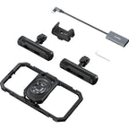 SmallRig 5276 Caméra thermique tout-en-un pour diffusion en direct et tournage