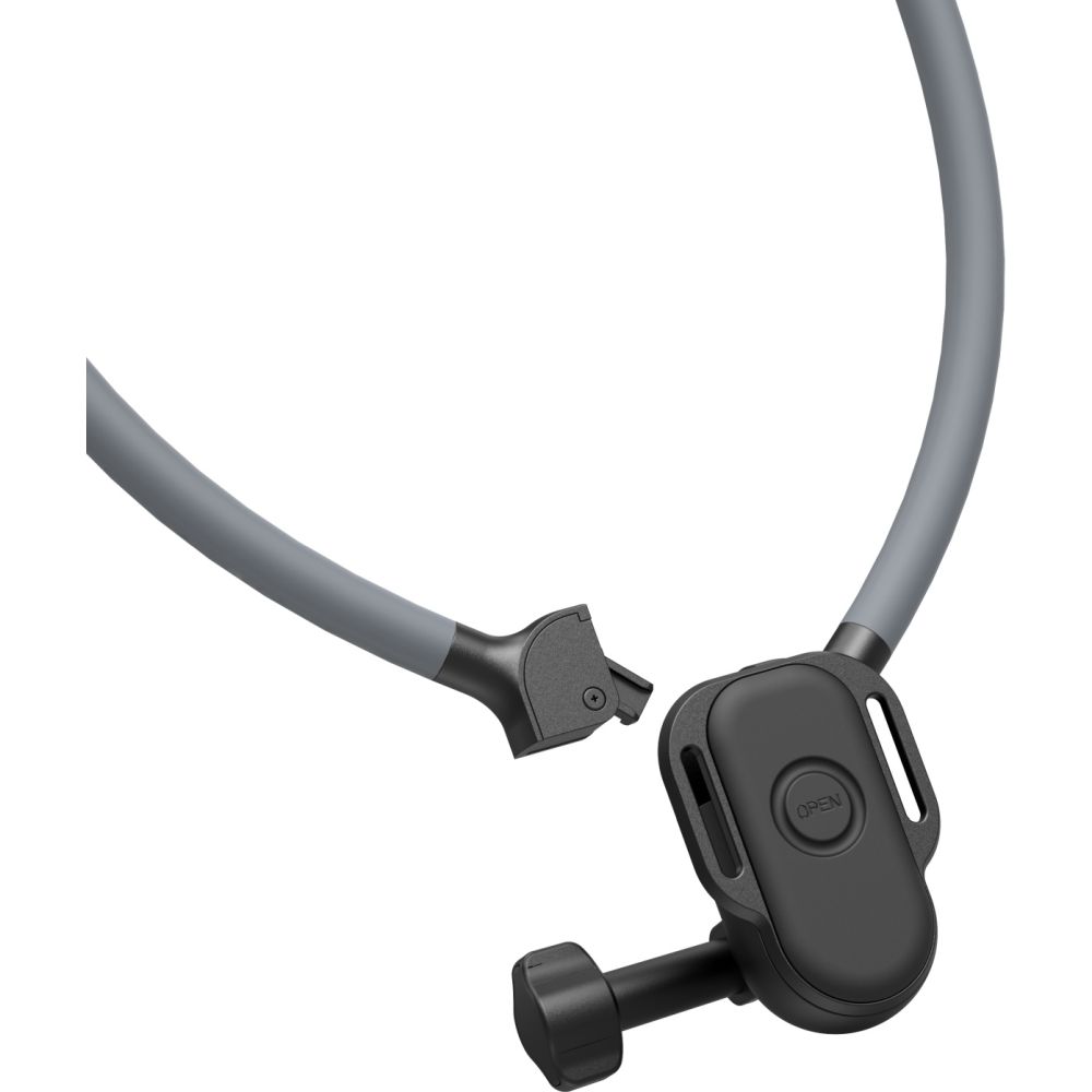 SmallRig 5127 MagSafe-kompatible Halshalterung