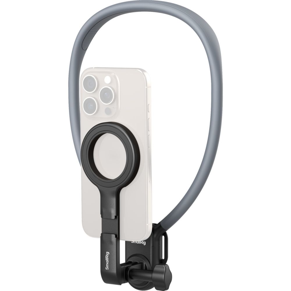SmallRig 5127 MagSafe-kompatible Halshalterung