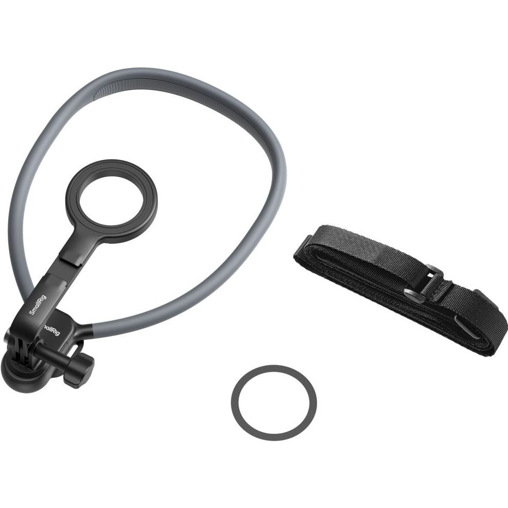 SmallRig 5127 MagSafe-kompatible Halshalterung
