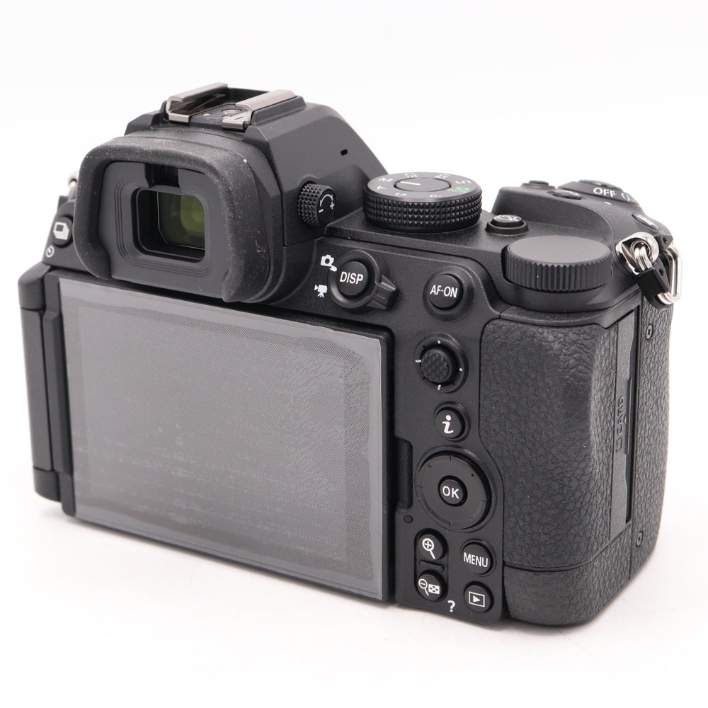 Nikon Z5 II body occasion