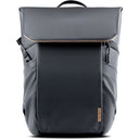 Sac à dos PGYTech OneGo Air 20 L (noir obsidienne)