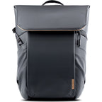 Sac à dos PGYTech OneGo Air 20 L (noir obsidienne)