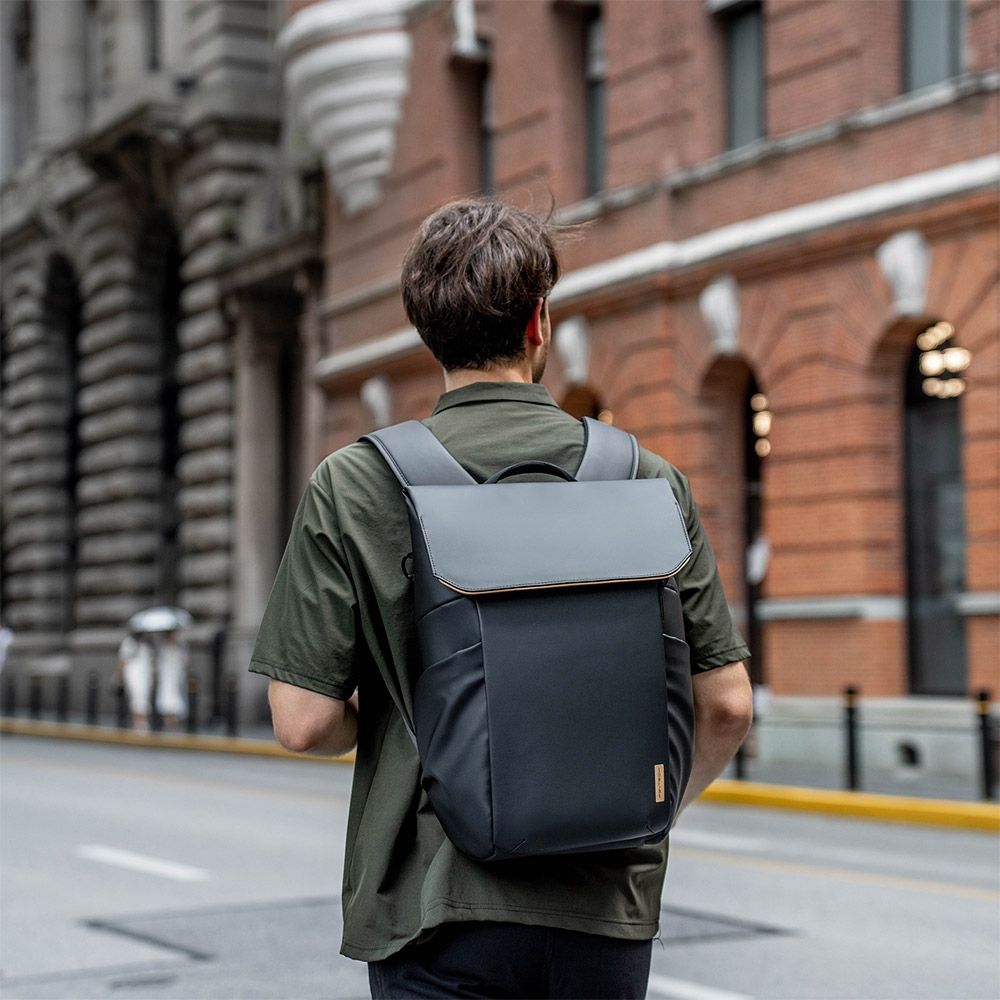 Sac à dos PGYTech OneGo Air 20 L (noir obsidienne)