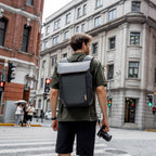 Sac à dos PGYTech OneGo Air 20 L (noir obsidienne)