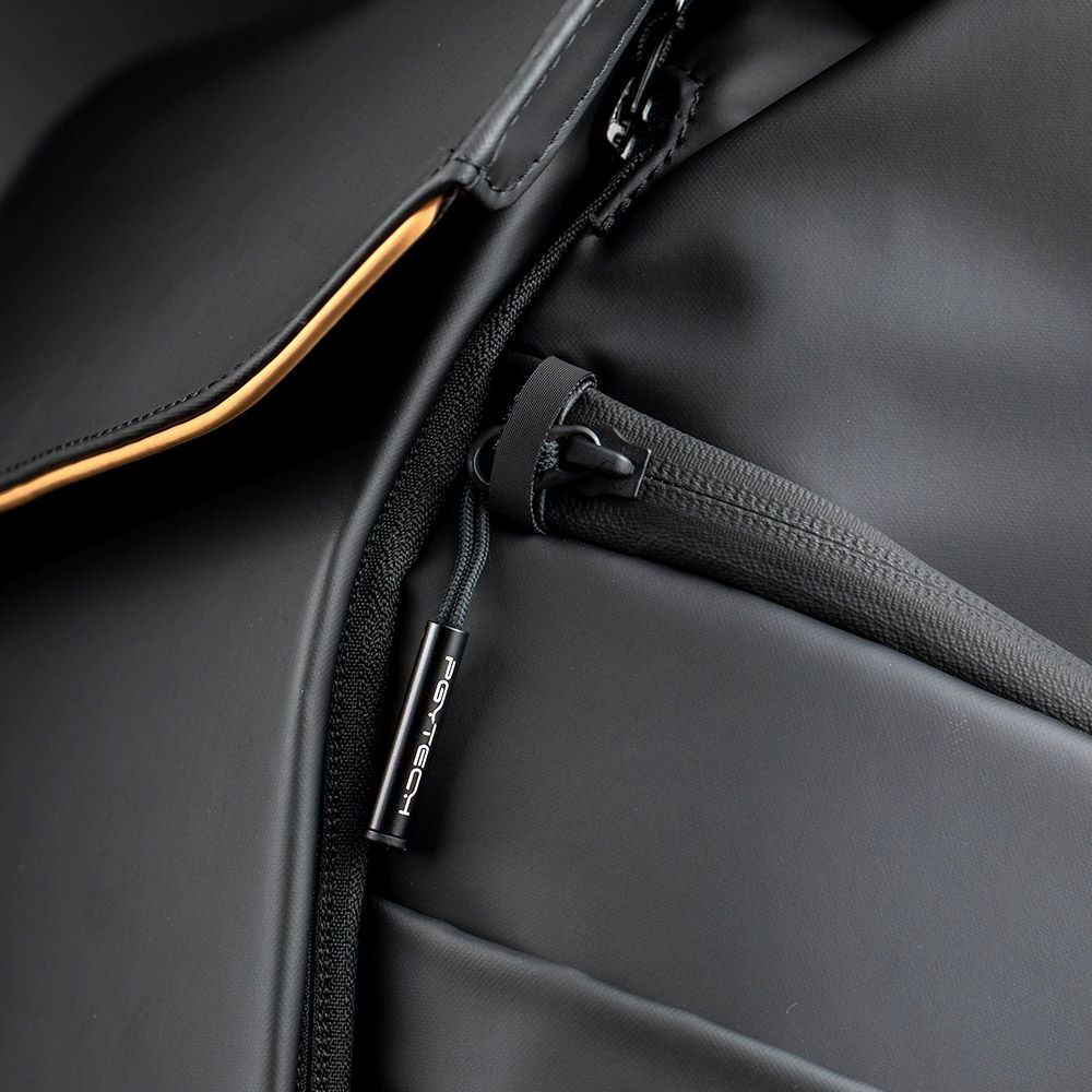 Sac à dos PGYTech OneGo Air 20 L (noir obsidienne)